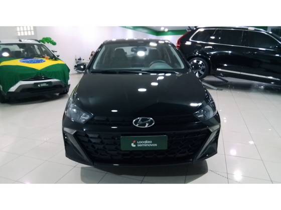 HYUNDAI HB20S 1.0 12V FLEX COMFORT MANUAL HYUNDAI HB20S 1.0 12V FLEX COMFORT MANUAL